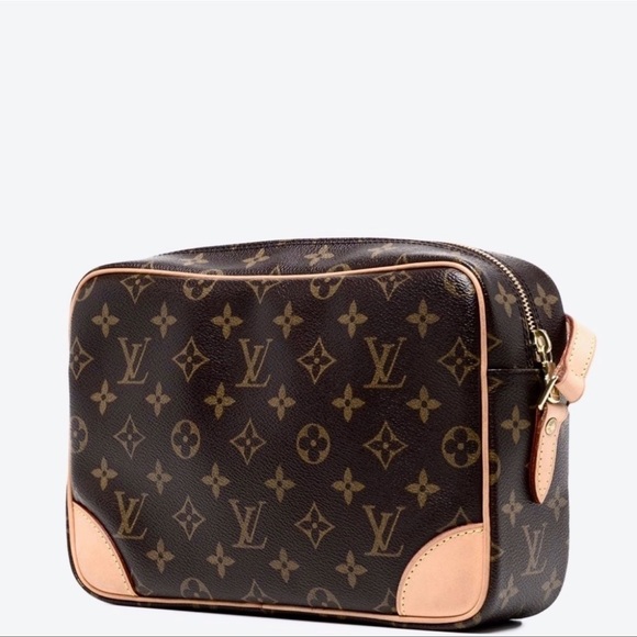 Louis Vuitton trocadero 27 - Picture 6 of 14